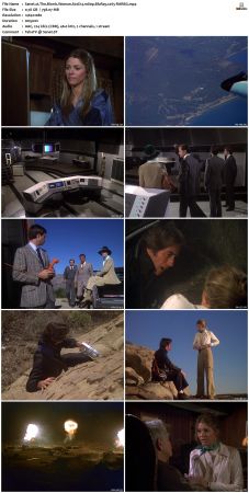 The Bionic Woman S02 1080p BluRay x265-RARBG