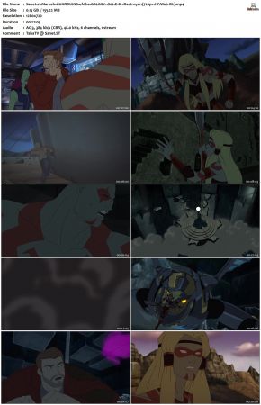 Guardians of the Galaxy S02 720p NF WEB-DL x264-IC