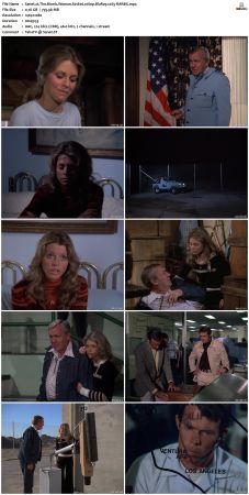 The Bionic Woman S01 1080p BluRay x265-RARBG