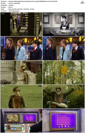 Odd Squad S01 720p iP WEBRip AAC2.0 H264-RTN