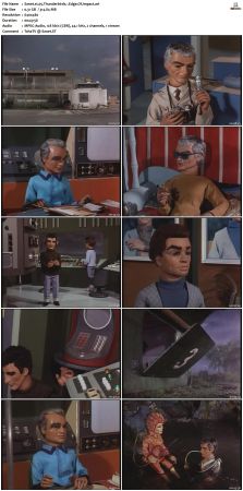 Thunderbirds S01 DVDRip XviD-NOGRP