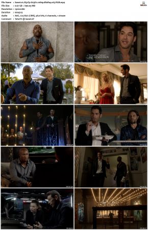 Lucifer S03 1080p BluRay x265-RARBG