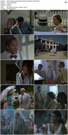 Quantum Leap S02 1080p WEB-DL AAC2.0 H264-TVV