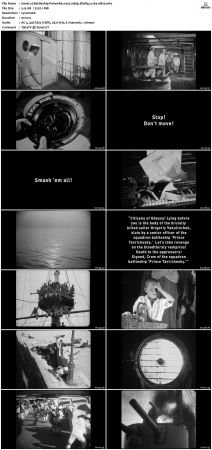Battleship Potemkin 1925 1080p BluRay x264-nikt0