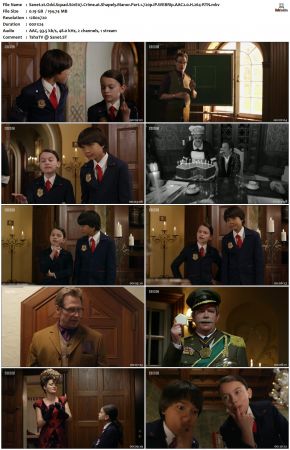Odd Squad S01 720p iP WEBRip AAC2.0 H264-RTN