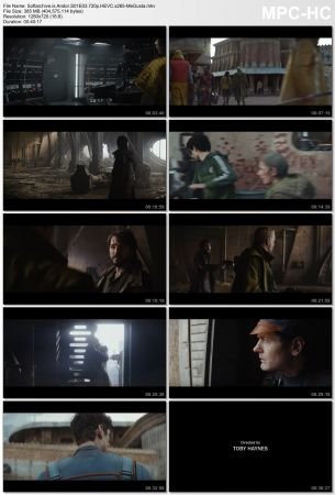 Andor S01E03 720p HEVC x265-MeGusta
