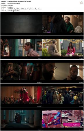 Ms Marvel S01 XviD-AFG