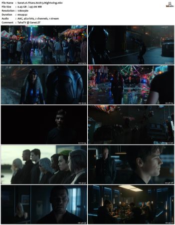 Titans S02 720p DCU WEB-DL x264-IC