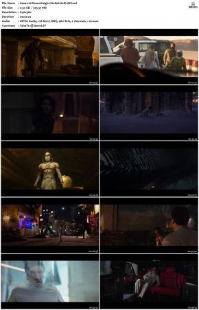 Moon Knight S01 XviD-AFG