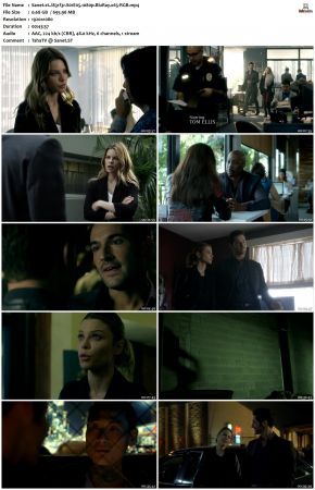Lucifer S01 1080p BluRay x265-RARBG