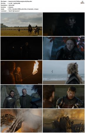 Game of Thrones S07 1080p BluRay 10Bit Dts-HD Ma 5.1 H265-d3g