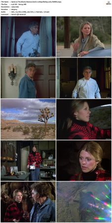 The Bionic Woman S02 1080p BluRay x265-RARBG
