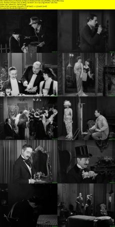 A Woman of Paris A Drama of Fate 1923 WEBRip x264-ION10