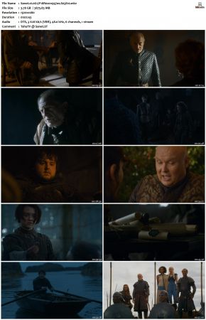 Game of Thrones S03 1080p BluRay 10Bit Dts-HD Ma 5.1 H265-d3g