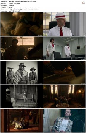 Preacher S03 720p x265-ZMNT