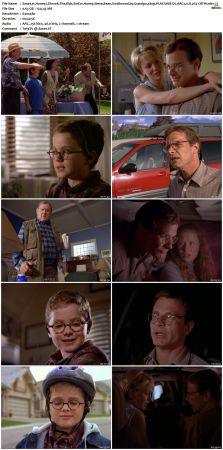 Honey I Shrunk The Kids S01 480p PLAY WEB-DL AAC2 0 H 264-CRFW