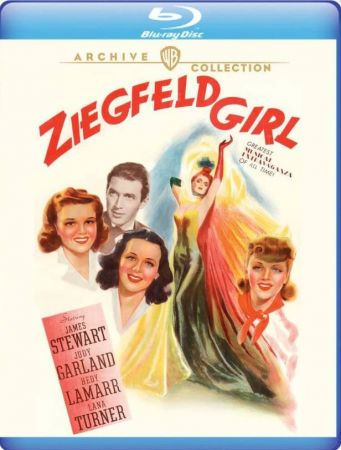 Ziegfeld Girl 1941 iNTERNAL BDRip x264-MANiC