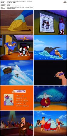 Animaniacs 1993 S04 DVDRip XviD-DEiMOS