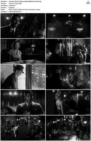 Lucifer S05 1080p WEBRip x265-RARBG