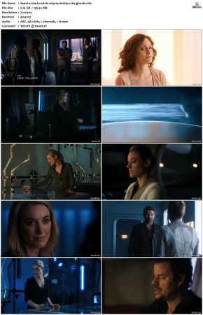 Dark Matter S03 DVDRip x264-GHOULS