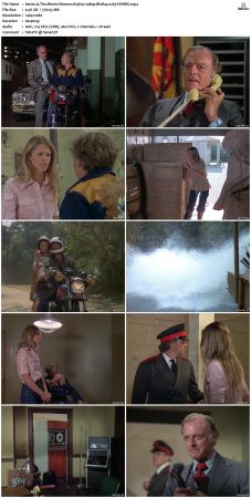 The Bionic Woman S03 1080p BluRay x265-RARBG
