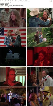 The Bionic Woman S02 1080p BluRay x265-RARBG