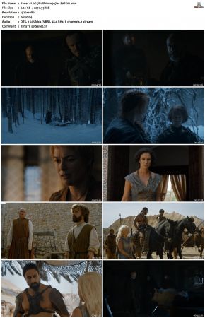 Game of Thrones S06 1080p BluRay 10Bit Dts-HD Ma 5.1 H265-d3g