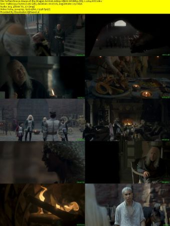 House of the Dragon S01E06 1080p HMAX WEBRip DD5.1 x264-EVO