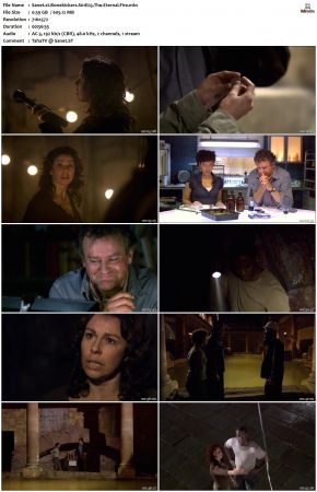 Bonekickers S01 DVDRip x264-NOGRP