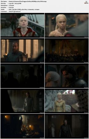 House of the Dragon S01E04 WEBRip x264-ION10