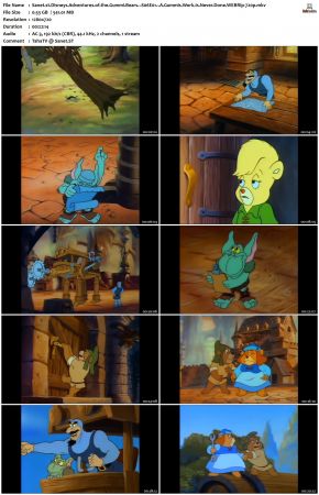 Adventures of the Gummi Bears S06 720p WEBRip AC3 H264-nitsua