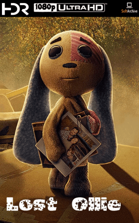 Lost Ollie S01 1080p NF WEB-DL DDP5.1 Atmos HDR H265-SMURF
