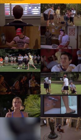 American Pie Collection 1080p BluRay H264 AC3-Will1869