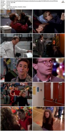 Honey I Shrunk The Kids S01 480p PLAY WEB-DL AAC2 0 H 264-CRFW