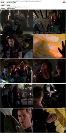 Farscape S02 576p BluRay DD5.1 x264-HiSD