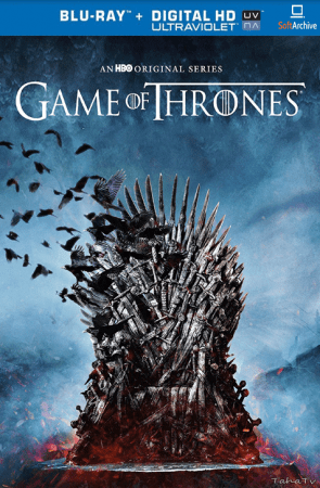 Game of Thrones S01 1080p BluRay 10Bit Dts-HD Ma 5.1 H265-d3g