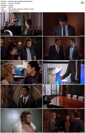 Reaper S02 iNTERNAL DVDRip X264-OSiRiS