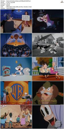 Animaniacs 1993 S01 DVDRip XviD-SAiNTS