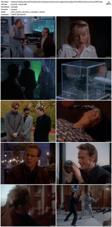 Honey I Shrunk The Kids S02 480p PLAY WEB-DL AAC2 0 H 264-CRFW