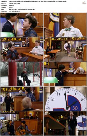 Odd Squad S01 720p iP WEBRip AAC2.0 H264-RTN