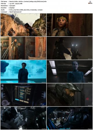 Halo S01 1080p AMZN WEBRIP x265 HEVC DDP 5 1-EDGE2020