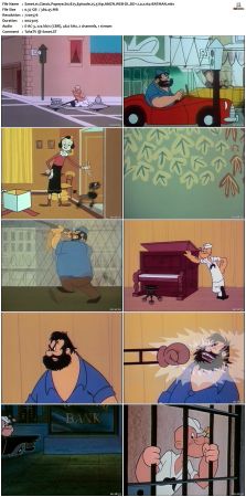 Popeye the Sailor S02 576p AMZN WEB-DL DDP2.0 x264-BATMAN