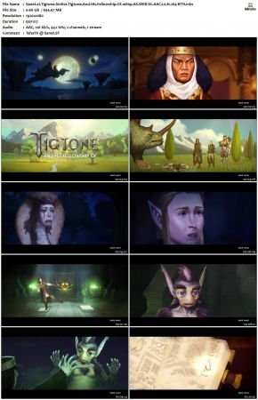 Tigtone S01 1080p AS WEBRip AAC2 0 x264-BTN