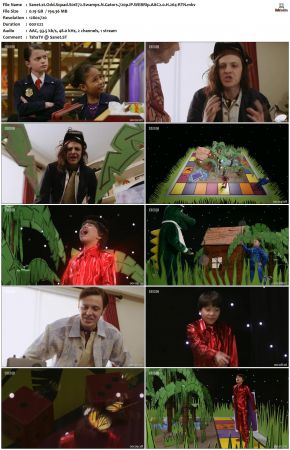 Odd Squad S01 720p iP WEBRip AAC2.0 H264-RTN