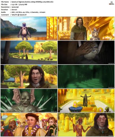 Tigtone S02 1080p WEBRip x264-BAE