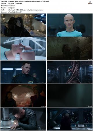 Halo S01 1080p AMZN WEBRIP x265 HEVC DDP 5 1-EDGE2020