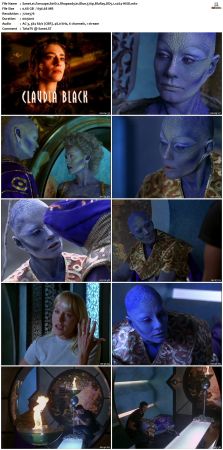 Farscape S01 576p BluRay DD5.1 x264-HiSD
