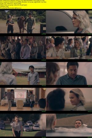 Mystic S01 720p AMZN WEBRip x264-GalaxyTV