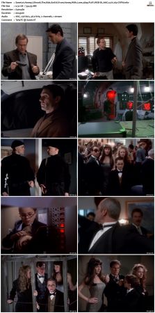 Honey I Shrunk The Kids S01 480p PLAY WEB-DL AAC2 0 H 264-CRFW