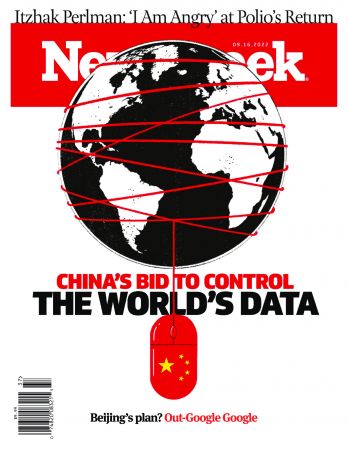 Newsweek USA - September 16, 2022 (True PDF)